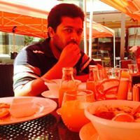 Naveen Bolisetty