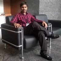 Sashank Vutukuri