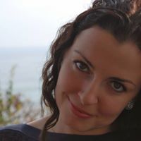 Олеся Ямпольская