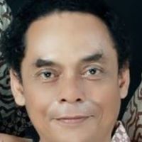 Harko Pranaristanto