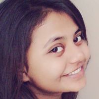 Afreen Shah