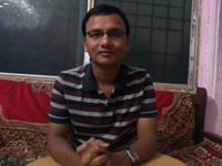 Omkar Kulkarni