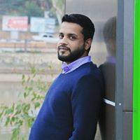 Ahmad Ankeer