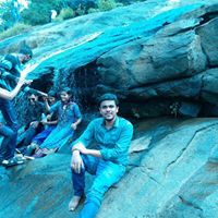 Uday Bhaskar