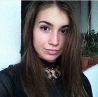 Димана Халачева