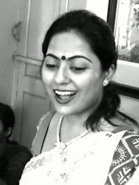 Swati Dutta