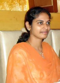 Sujatha Nuthakki