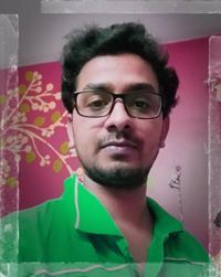 Sheshank Joshi