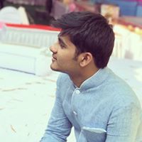 Shreyans Darla