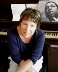 Suzanne Cloud