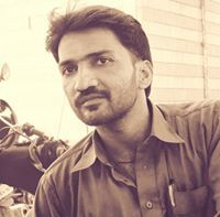 Atif Shah