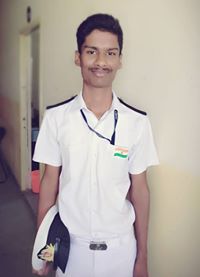 Rajesh Boopathi