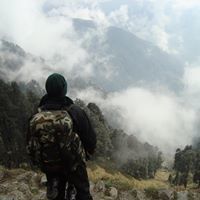 Charan Rancha