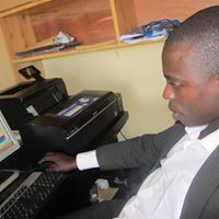 Pasteur Munyeshyaka samuel