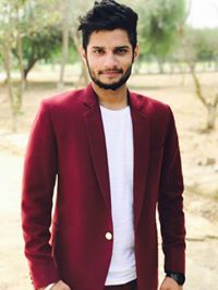 Sahil Choudhary