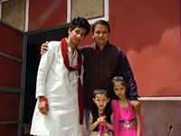 Rahul Bisht