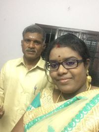 Shakthi Harichandran