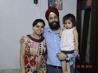 Ravinder pal singh