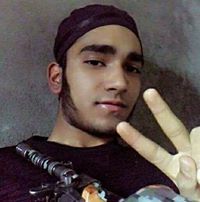 Ishtiyaq Ahmad