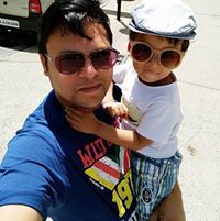 Naresh Yadav