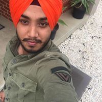 Randeep Singh