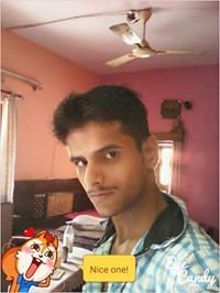 Shubham Mishra