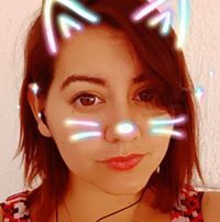 Sarahi Dominguez