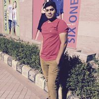 Prashant Rai
