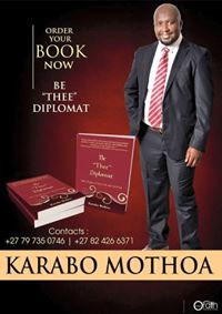 Karabo Mothoa