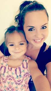 Brittani Phelps
