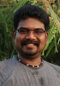 Tp Anilkumar