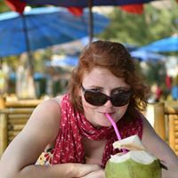 Наталия Янтер