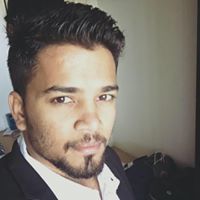 Abhishek Tammina