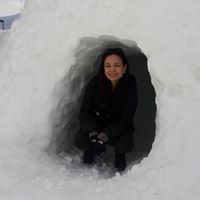 Trisha Bermudez-Calma