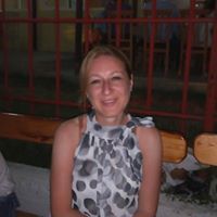 ХРИСТИНА ХРИСТОВА