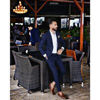 Mohammed Baqer