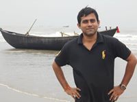 Bijoy Bhattacharjee