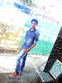 Satheesh Krishna
