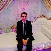 Mohamed Saad