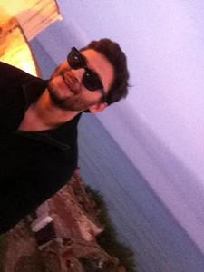Tom Buchok