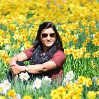 Neha Choubey
