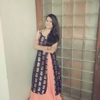 Asmita Bhakare