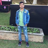 Prakash Prajuli