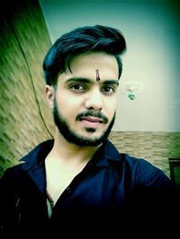 Hitesh Khajuria
