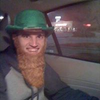 Brandon Metcalf