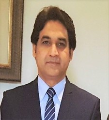 Irfan Aziz