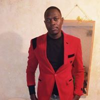 Andrew Simiyu