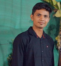 Prashant Gaikwad
