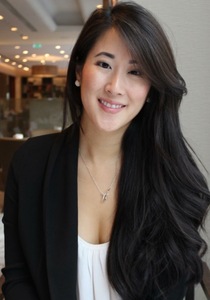 Michelle Cheung