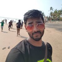 Nithin Bala